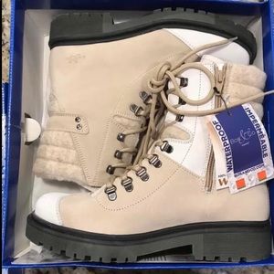 Bos.&Co. Boots Angus waterproof